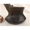 Image 2 : Navajo Wedding Vase And Unique Pot