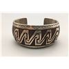 Image 1 : Sterling Silver Overlay Bracelet