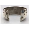 Image 5 : Sterling Silver Overlay Bracelet
