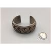 Image 9 : Sterling Silver Overlay Bracelet