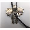 Image 6 : Eagle Dancer Inlay Bolo
