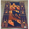 Image 1 : Limited Ed. Grand Canyon, Pendleton Blanket