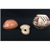 Image 5 : Group of 3 Small Hopi Pots