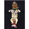 Image 1 : Sheldon Talas Hopi Kachina