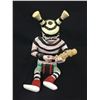 Image 1 : Sheldon Talas Clown Kachina