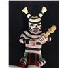 Image 2 : Sheldon Talas Clown Kachina