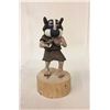 Image 1 : F. Abeita Jr. Kachina
