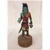 Image 6 : Red Tail Hawk Kachina - Farrell Ami