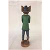 Image 2 : Jimmie Lucero Hopi Kachina