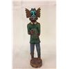 Image 5 : Jimmie Lucero Hopi Kachina