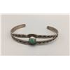 Image 1 : Crossed Arrows, Fred Harvey Cuff Bracelet