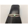Image 2 : Crossed Arrows, Fred Harvey Cuff Bracelet
