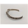 Image 3 : Crossed Arrows, Fred Harvey Cuff Bracelet