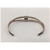 Image 4 : Crossed Arrows, Fred Harvey Cuff Bracelet