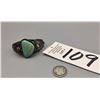 Image 8 : Retro Style Turquoise Bracelet - Ambrose Tsosie