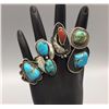 Image 1 : 5 Rings