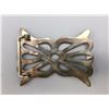 Image 5 : 1980s Sandcast Buckle