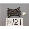 Image 7 : 1980s Sandcast Buckle