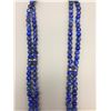 Image 4 : Lapis Heart Necklace