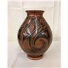 Image 3 : Mata Ortiz Pottery Vase