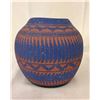 Image 2 : Navajo Etched Pot - Bennett