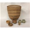 Image 1 : Group of Misc. Baskets