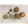 Image 4 : Group of Misc. Baskets