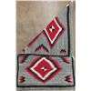 Image 3 : Vintage Navajo Textile.