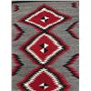 Image 6 : Vintage Navajo Textile.
