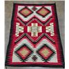 Image 1 : Early Navajo Textile - Nice!