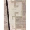 Image 10 : Early, Large, Two Grey Hills Navajo Textile