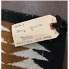 Image 7 : Vintage Navajo Textile