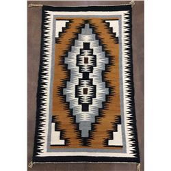 Vintage Navajo Textile
