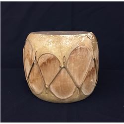 Small Cochiti Drum