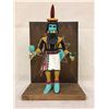 Image 1 : Chester Williams - Unique Hopi Kachina