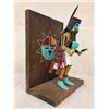 Image 2 : Chester Williams - Unique Hopi Kachina