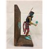 Image 3 : Chester Williams - Unique Hopi Kachina