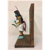 Image 4 : Chester Williams - Unique Hopi Kachina