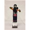 Image 1 : Zuni Rain Dancer Kachina
