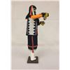 Image 2 : Zuni Rain Dancer Kachina