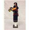Image 4 : Zuni Rain Dancer Kachina