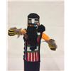 Image 5 : Zuni Rain Dancer Kachina