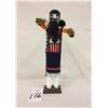 Image 7 : Zuni Rain Dancer Kachina