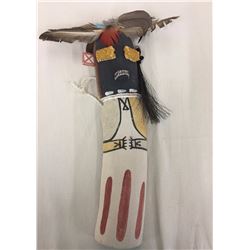 Hopi Kachina - Signed