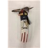 Image 5 : Hopi Kachina - Signed