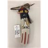 Image 7 : Hopi Kachina - Signed