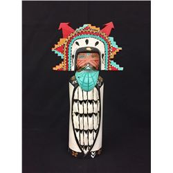 Cloud God Kachina