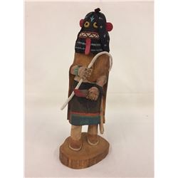 Ogre Woman Kachina