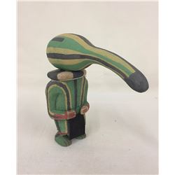 Squash Kachina - Atokuku