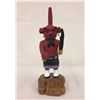 Image 1 : Irving Juan Mudhead Kachina